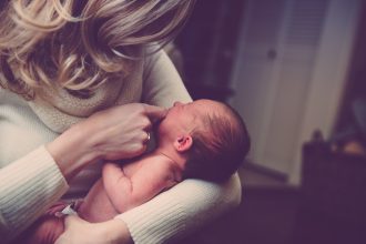 Essential Newborn Baby Care Tips at Home: How to Keep Your Little One Thriving