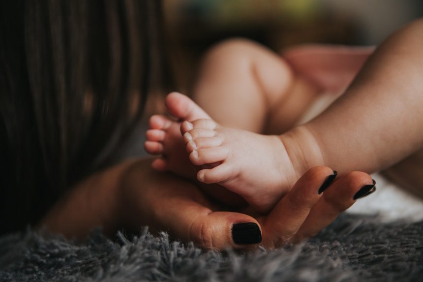Ensuring Your Baby's Safety: Best Practices for Baby Sleeping Positions