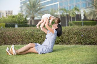Effective Strategies for Disciplining Your Child Without Punishment