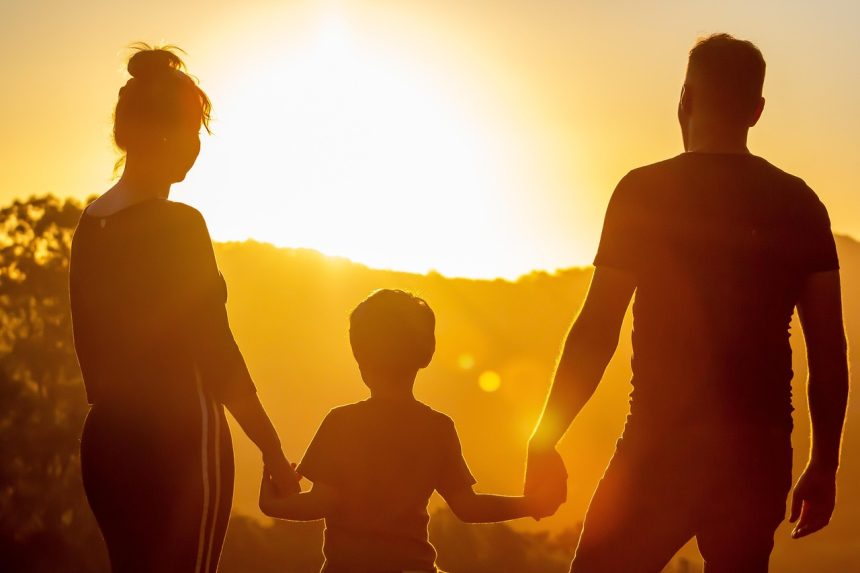 Essential Tips on How to Bond with Your Baby