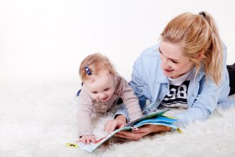 Strategies to Manage Your Time and Kids