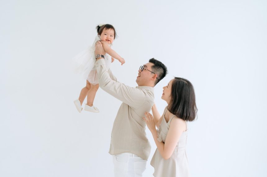 How to Build Good Habits in Children: Strategies for Effective Parenting