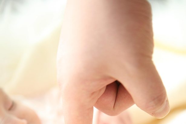 Exploring Baby Massage Benefits and Techniques: Enhancing Bonding and Soothing Pain