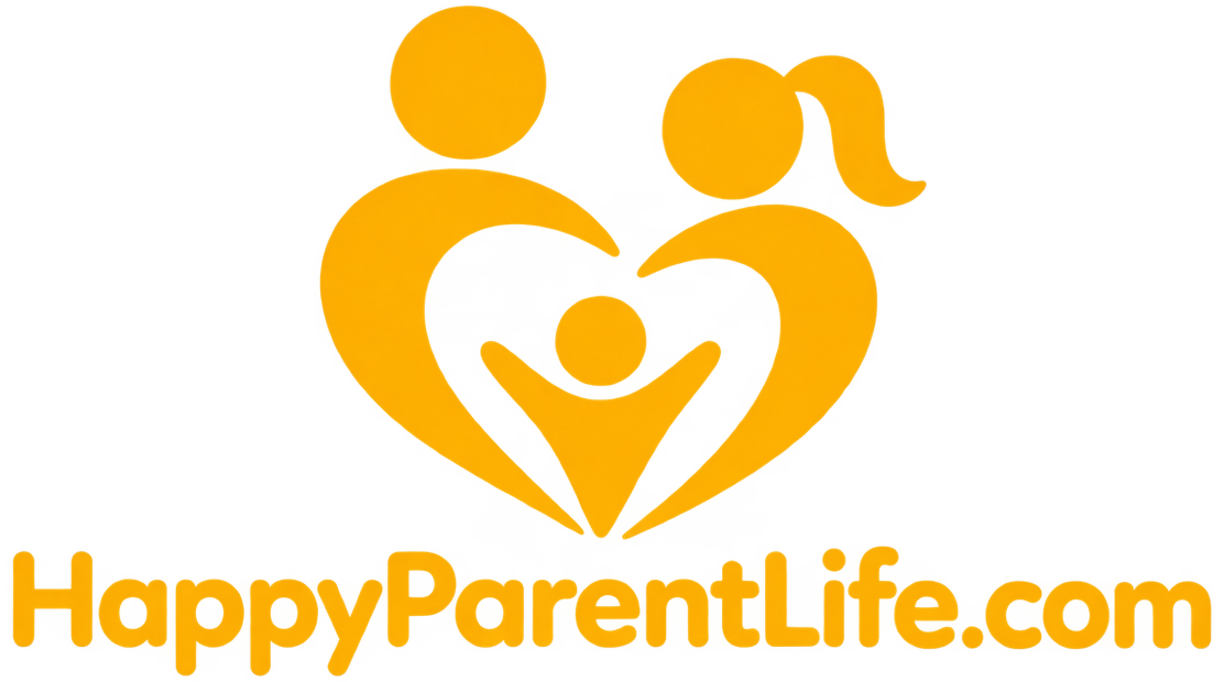 HappyParentLife.com